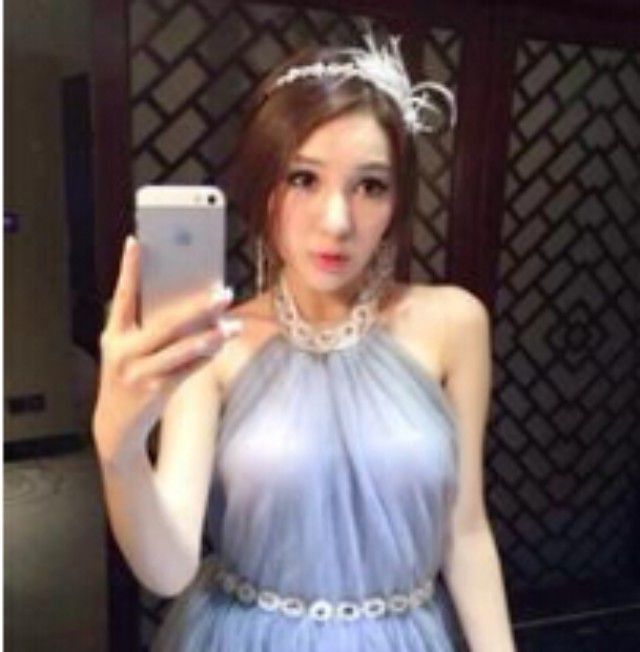 郭美美：打翻酱油瓶的龙套？